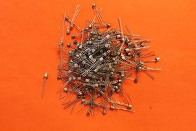 Transistors Germanium GT310B analogue 2N503 USSR 20 pcs