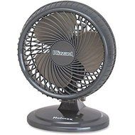 HLSHAOF87BLZNUC - Holmes HAOF87 Lil Blizzard Oscillating Table Fan