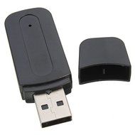 Yet-m1 3.5mm USB Wireless Bluetooth Music Audio Stereo Receiver Adapter Dongle for Iphone Mp3 Mp4 Speaker N5