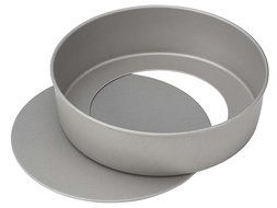 Type 20cm kai House SELECT preparative hole cake mold Kai bottom
