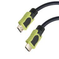 Bugubird High Speed HDMI Cable - 150 Feet ( 45.7 Meters ) Support Ethernet 3D 4K and Audio Return Channel N10