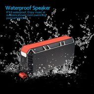 SENWOW Bluetooth 4.0 Portable Wireless Speaker, 10W Output Power With Enhanced Bass, IPX6 Waterproof, Build In... N4