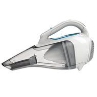 Black &amp; Decker HHVI315JO42 Dustbuster Cordless Lithium Hand Vacuum, Flexi Blue