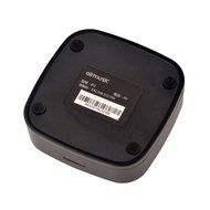 inkint Wi-Fi Music Streaming Receiver Hifi Air Music Box Doc for IOS/ Android Smartphone DLNA Receiver for Music... N5