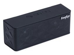 FrogEye BT-S6-3 HotBox S6 Wireless Speaker-Blue N3