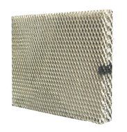 Trane(American Standard) Replacement Humidifier Pad for Model THUMD300A by Magnet by FiltersUSA