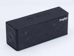 FrogEye BT-S6-3 HotBox S6 Wireless Speaker-Blue N4