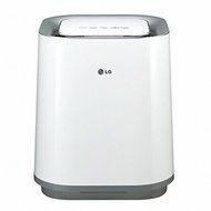 Lg Law-s048aw Air Humidifier Purifier Cleaner Washer Ionizer 28m2 400cc **220v N2