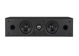 Proficient Audio CC400 Center Channel Speaker - Each (Black)