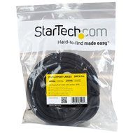 StarTech.com DISPLPORT35L 35-Feet DisplayPort Cable with Latches - M/M N17