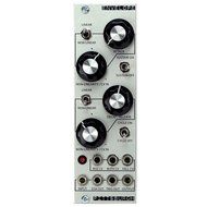 Pittsburgh Modular Envelope