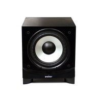 Energy ESW-C8 8-Inch Subwoofer (Black)