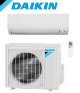 12,000 BTU Wall Mounted Mini Split Air Conditioner &amp; Heat Pump - Up to 19 Seer N2