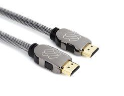 Sewell Direct SW-29519-03 3-Feet HDMI Swivel Cable, High Speed Ethernet, Male to Male N16