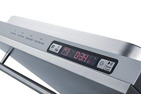 17.63" Portable Dishwasher