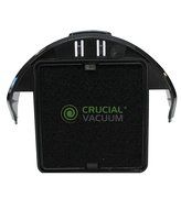 2 Hoover T-Series HEPA Filters, Part # 303172001 &amp; 303172002, Designed &amp; Engineered by Crucial Vacuum N3