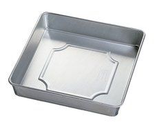 Wilton Performance Pans 12 Inch Cake Pan, Square