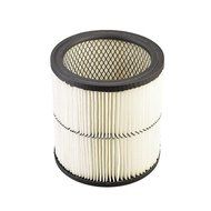 Craftsman Grey Stripe Cartridge Filter for Crafstman 6, 8, 12 and 16-gallon shop vacs
