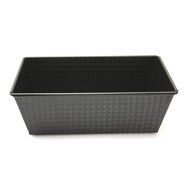 Nonstick Ruffled Loaf Pan - 8 x 4.5 Inch