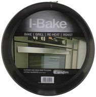 I-Cook 8-inch Non Stick Spring Form Cake Pan