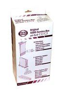 SEBO 6198AM Service Box for C Series Vacuum