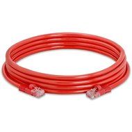 Cmple - RJ45 CAT5 CAT5E ETHERNET LAN NETWORK CABLE -75 FT White N75