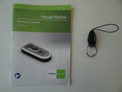 Phonak PilotOne / Pilot One N2
