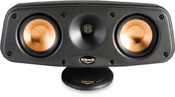 Klipsch RCX4 Reference Center Channel Speaker