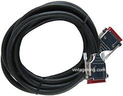 Mogami Gold AES DB25 to DB25 - 15'