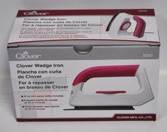 Clover Wedge Iron 9200