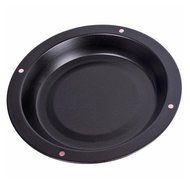 [1Pcs] Stainless Steel Roasting Tray used for BBQ, Grilling Chicken N2