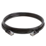 Cmple - RJ45 CAT5 CAT5E ETHERNET LAN NETWORK CABLE -75 FT White N81
