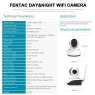 Fentac(TM) LP-2020A Lepy Amplifier 2x 20W Hi-Fi Stereo Audio Amplifier Class A Amplifier iPod RCA (Silver) N3