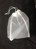 Homebrew tool,Nylon boiling bag mill grain wheat barley boil mash filter bag craft brew,24&quot;24&quot;