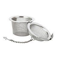 Shintop Premium Tea Infuser - Stainless Steel Mesh Tea Bag Strainer and Steeper Perfect for Loose Leaf Tea, Mugs...
