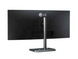 LG Electronics 34UC87C 34-Inch Screen Ultra Wide Curved LED-Lit Monitor N5