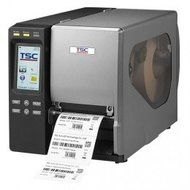 TSC 99-147A002-00LF Barcode Printer, TTP-2410MT, 203 dpi, 14 IPS, 6.6" Print Width, Parallel, Internal Ethernet...