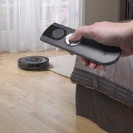 iRobot Roomba 770 - Black Robotic Cleaner, Vacuum with Remote Cleaning Robot for Pets and Allergies (Complete...