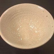 Matcha Bowl (Dahwan) / Korean Yido / natural Yido (Hagi) style N2
