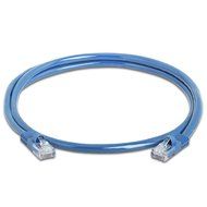 Cmple - RJ45 CAT5 CAT5E ETHERNET LAN NETWORK CABLE -75 FT White N88