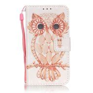 Samsung Galaxy Core Prime Case,Yaheeda [3D Colored Drawing] [Flip Fit] Premium PU Leather Card-Slots Cash-Slots... N68