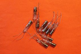 INS-1 Neon lamp USSR 10 psc