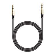 iSEE Aux Cord ,3.3 Ft Nylon premium Audio Cable / Aux Cable , Auxiliary Cable for Car and Home Stereo, Headphone... N4