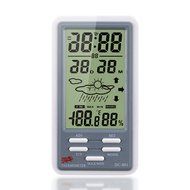 Temperature Humidity Meter,Beyoung (TM) Portable Mini LCD Screen Digital Indoor Outdoor Thermometer Hygrometer... N5