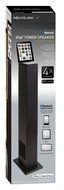 Sound Logic Bluetooth Tower Speaker for iPad/iPhone (BITS-1/5616) N2