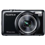 Fujifilm FinePix JX370 14-Megapixel Digital Camera | Black