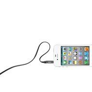 Belkin MiXiT Tangle-Free Aux / Auxiliary Cable, 3 Feet (Purple) N5