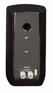 Peachtree Audio D4 Audiophile Bookshelf Speaker (Cherry Veneer, Pair)