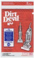 Dirt Devil Style 10 Vacuum Belt