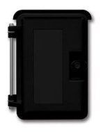 9x12 Weatherproof Enclosure by Viking
